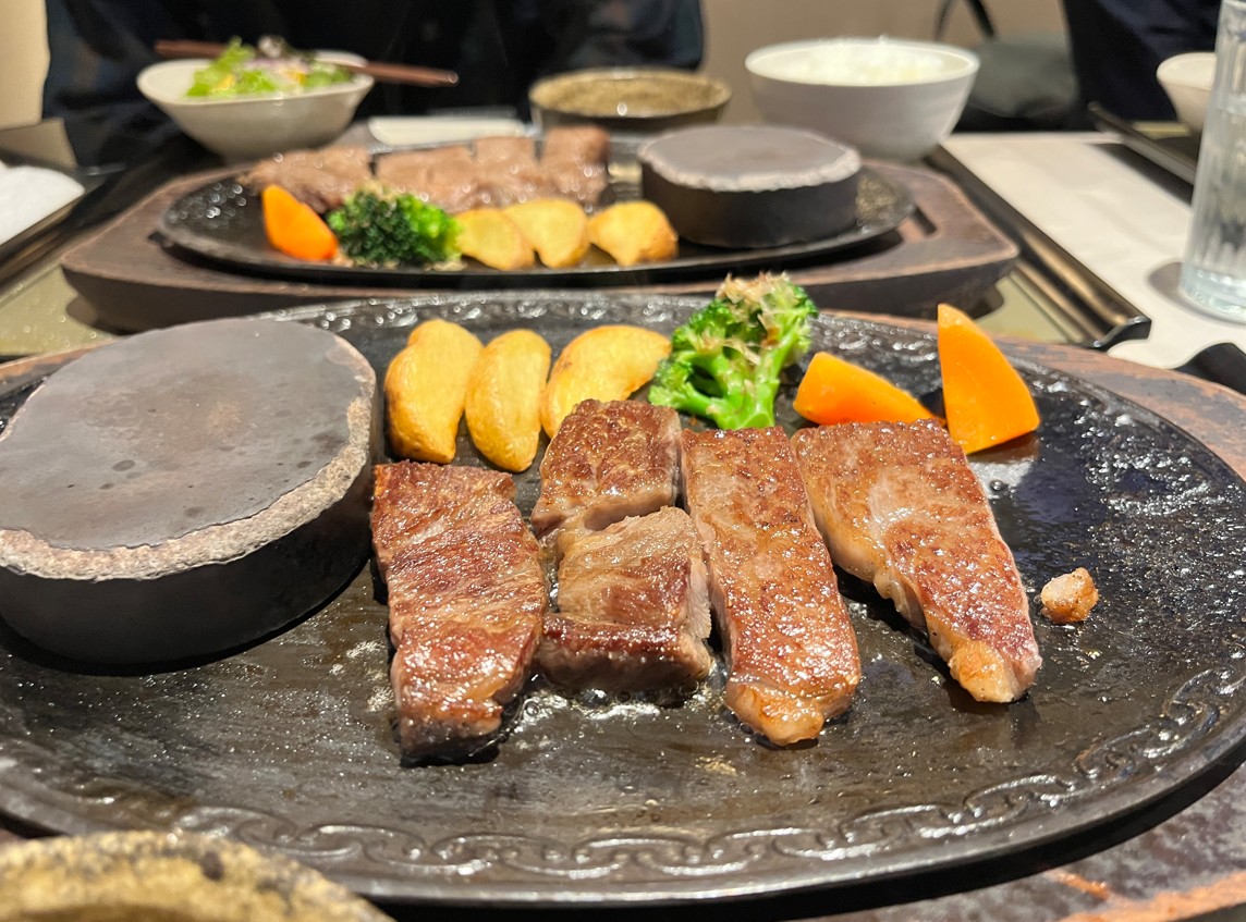 京都亀岡牛専門店牛楽